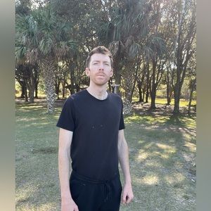 Meet your Posher, William